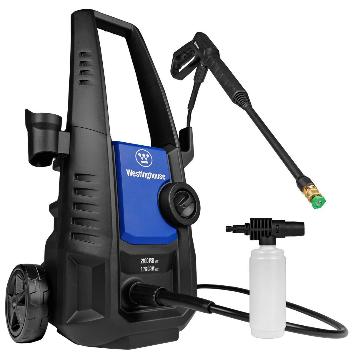 Westinghouse ePX3050 Electric Pressure Washer
